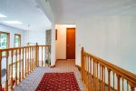 Second Level